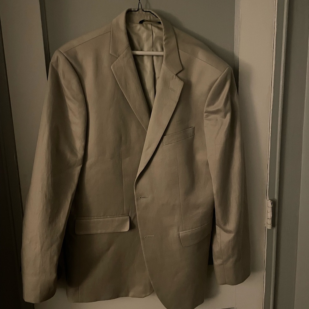Banana Republic Blazer